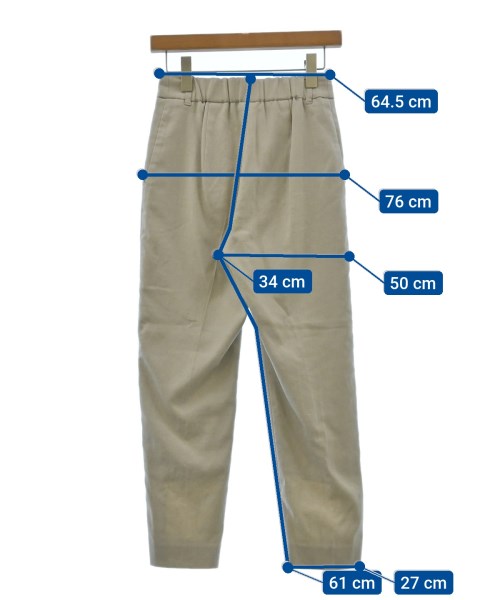 NOBLE กางเกง อื่น