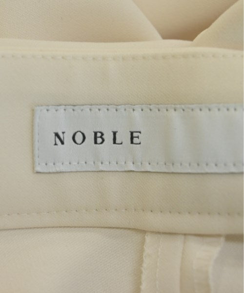 NOBLE กางเกง อื่น