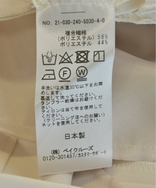 NOBLE กางเกง อื่น