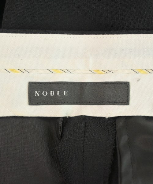 NOBLE กางเกงขายาว