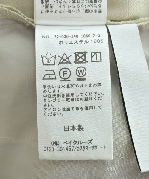 NOBLE กางเกง อื่น