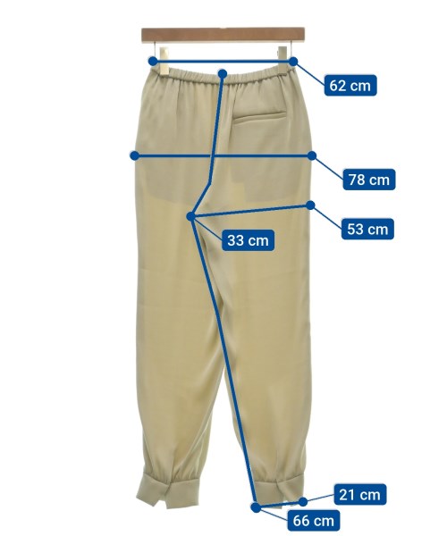 NOBLE กางเกง อื่น