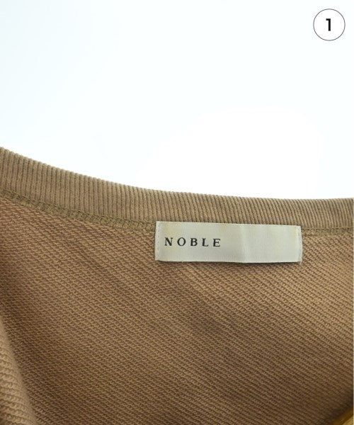 NOBLE แขนกุด
