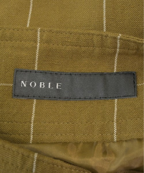 NOBLE กระโปรงยาว/แม็กซี่ยาว