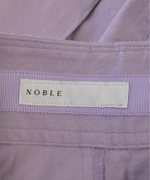 NOBLE กระโปรงยาว/แม็กซี่ยาว