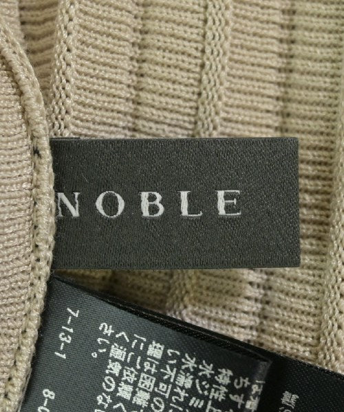 NOBLE กระโปรงยาว/แม็กซี่ยาว
