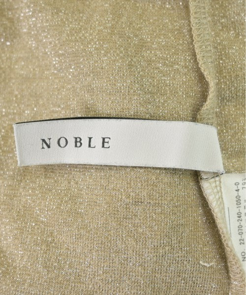 NOBLE เสื้อกันหนาว