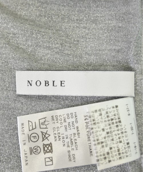 NOBLE เสื้อกันหนาว