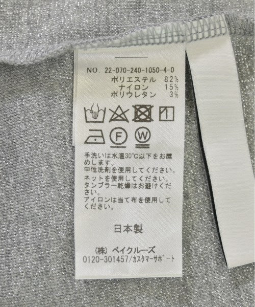 NOBLE เสื้อกันหนาว