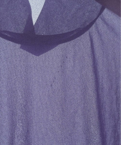 NOBLE เสื้อยืด/เสื้อท็อปส์