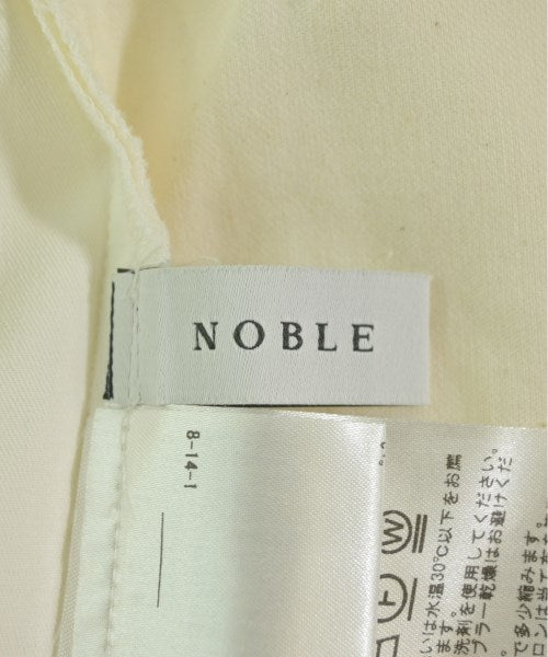 NOBLE กางเกง อื่น