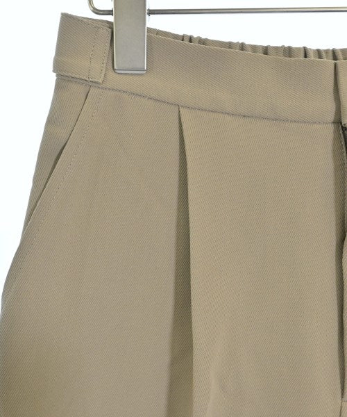 NOBLE กางเกงขายาว