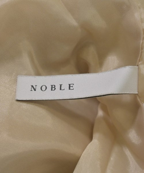 NOBLE กระโปรงยาว/แม็กซี่ยาว
