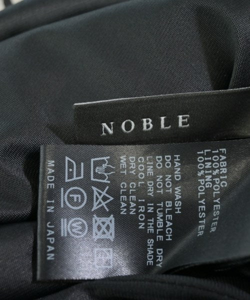 NOBLE กระโปรงยาว/แม็กซี่ยาว