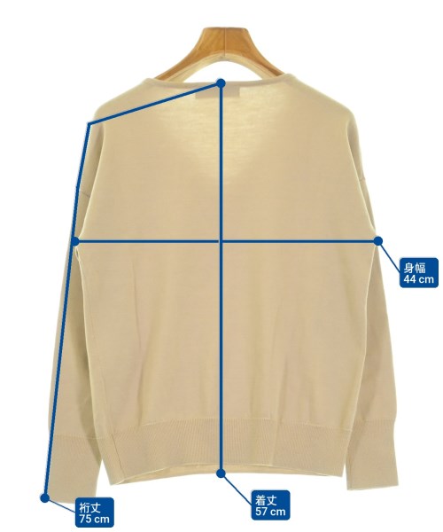 NOBLE เสื้อกันหนาว