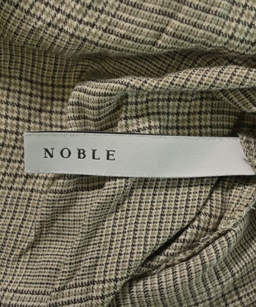 NOBLE ชุดเดรส