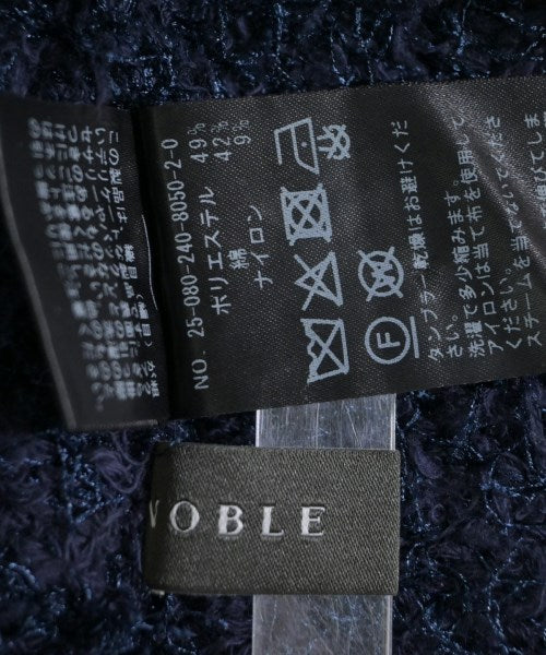 NOBLE เสื้อกั๊ก