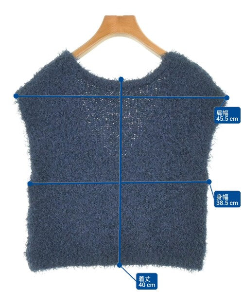 NOBLE เสื้อกั๊ก