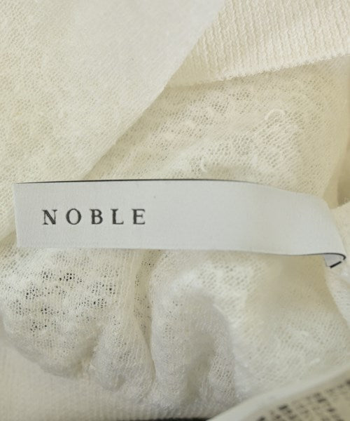 NOBLE เสื้อกันหนาว