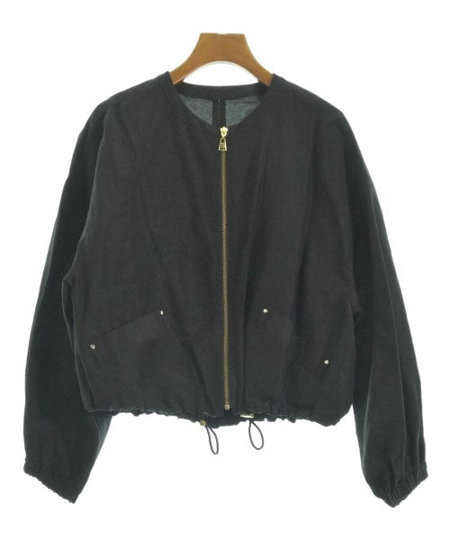 NOBLE แจ็คเก็ตเบลาส์