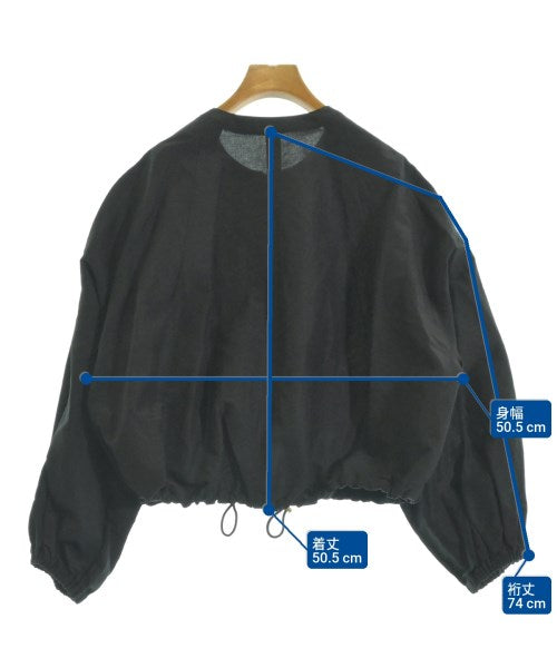 NOBLE แจ็คเก็ตเบลาส์