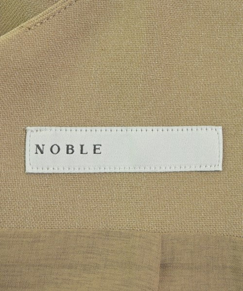 NOBLE ชุดเดรส
