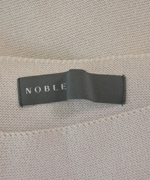 NOBLE เสื้อกันหนาว