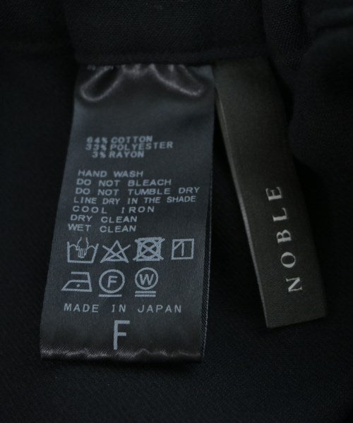 NOBLE กางเกง 5 ส่วน