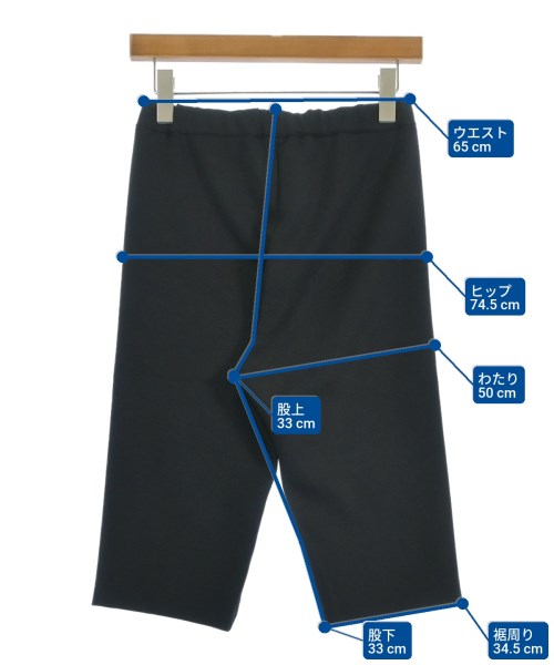 NOBLE กางเกง 5 ส่วน