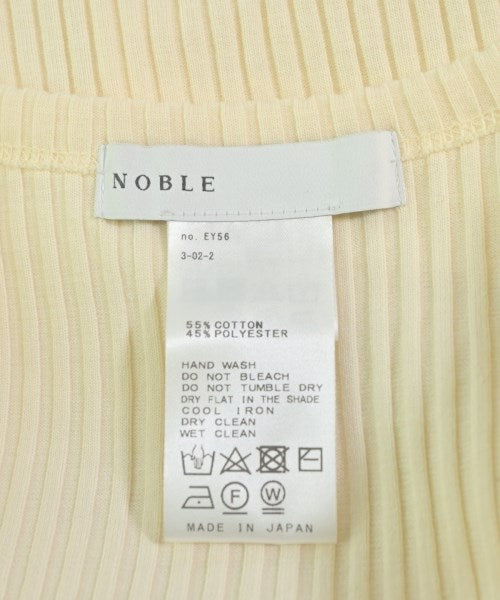 NOBLE เสื้อคาร์ดิแกน