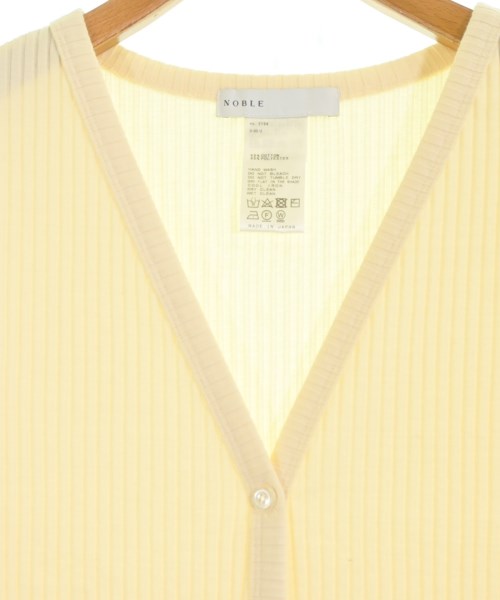 NOBLE เสื้อคาร์ดิแกน