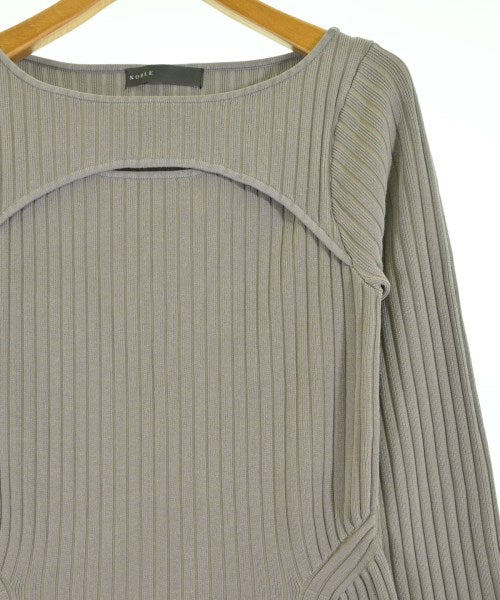 NOBLE ชุดเดรส