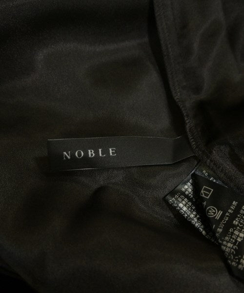 NOBLE กระโปรงยาว/แม็กซี่ยาว