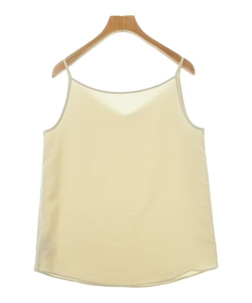 NOBLE เสื้อสายเดี่ยว