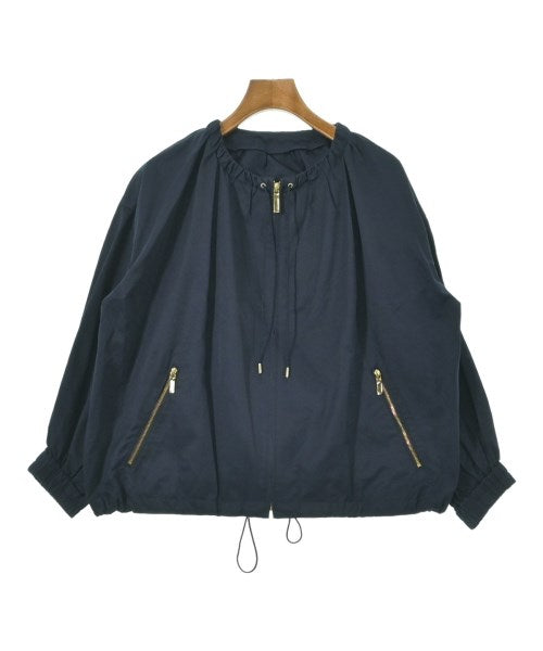 NOBLE แจ็คเก็ตเบลาส์