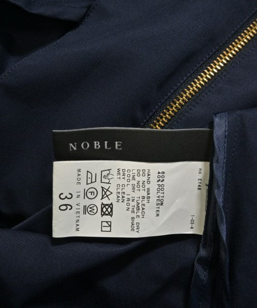 NOBLE แจ็คเก็ตเบลาส์