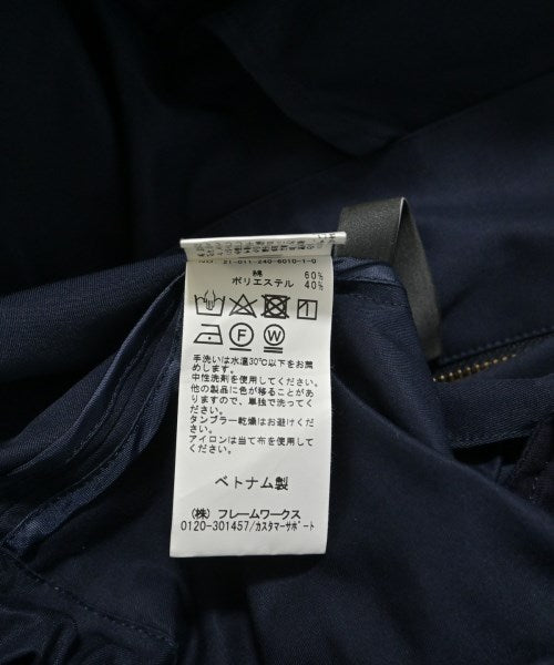 NOBLE แจ็คเก็ตเบลาส์