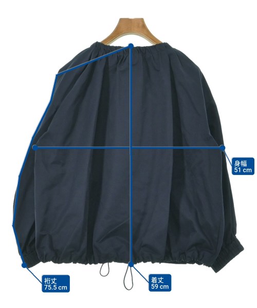 NOBLE แจ็คเก็ตเบลาส์