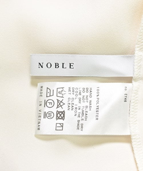 NOBLE เสื้อสตรี