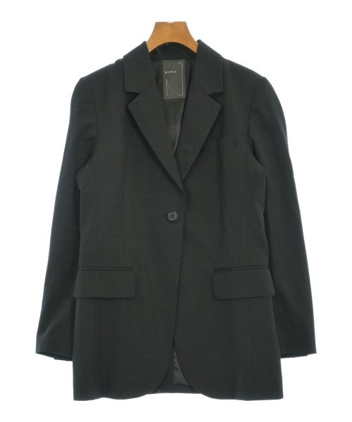 NOBLE เบลเซอร์/แจ็คเก็ตสูท