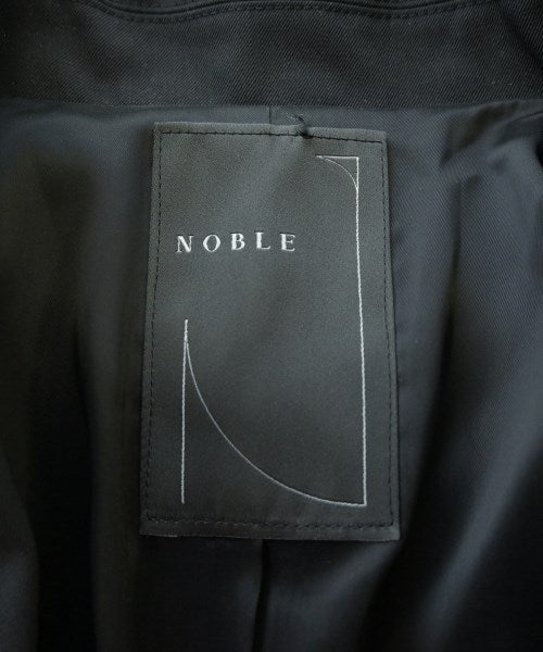 NOBLE เบลเซอร์/แจ็คเก็ตสูท