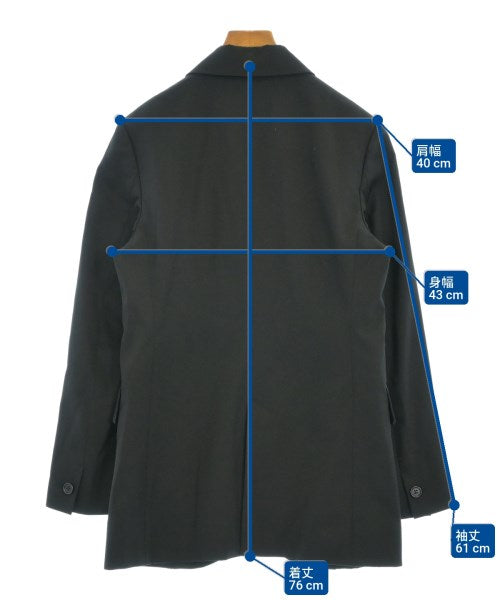 NOBLE เบลเซอร์/แจ็คเก็ตสูท