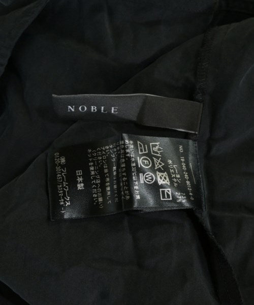 NOBLE ชุดเดรส