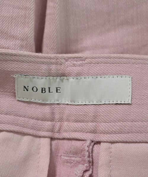 NOBLE กางเกง อื่น