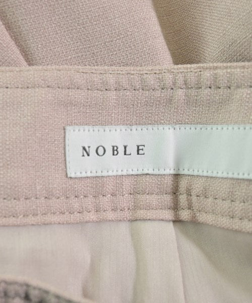NOBLE กางเกง อื่น