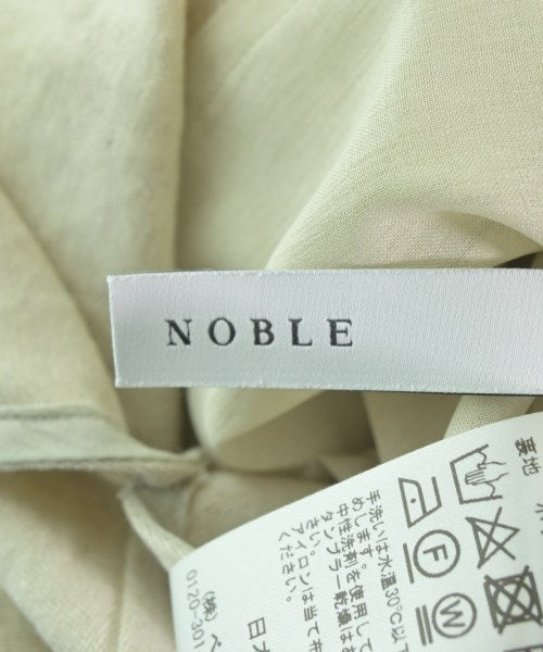 NOBLE ชุดเดรส