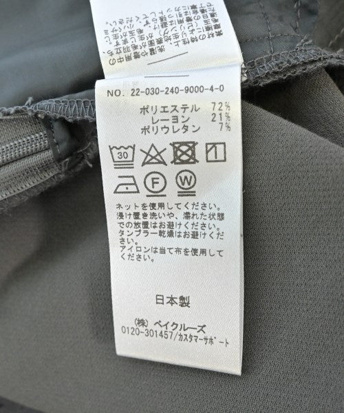 NOBLE กางเกง อื่น