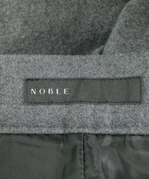 NOBLE กางเกงขายาว