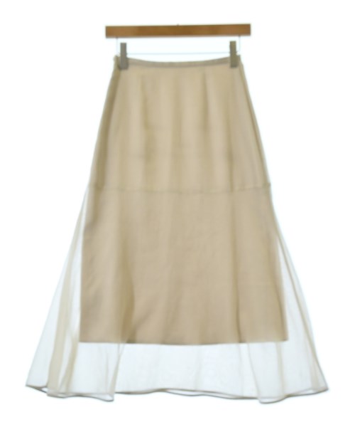 NOBLE กระโปรงยาว/แม็กซี่ยาว