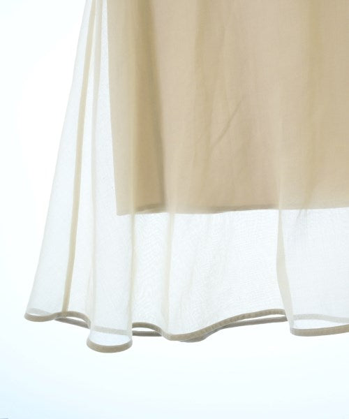 NOBLE กระโปรงยาว/แม็กซี่ยาว